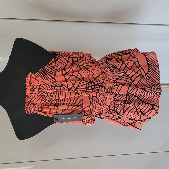 NEW with tags Boundary & Co top - Picture 6 of 13